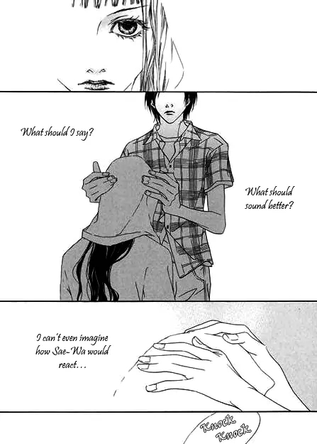 The Flowers of Evil  Chapter 5 image 29